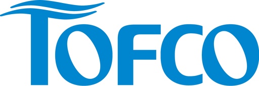 [TOFC FLC-VA020-1-B45] TOFCO FLOW CONTROL UNIT FLC-VA020-1-B45-04-A-U-IP